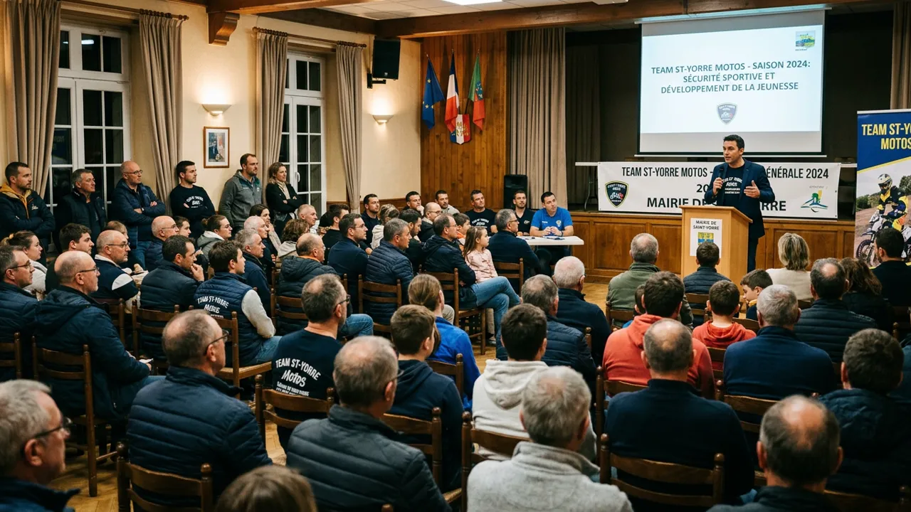 Commission de concertation municipale sur la tranquillité publique